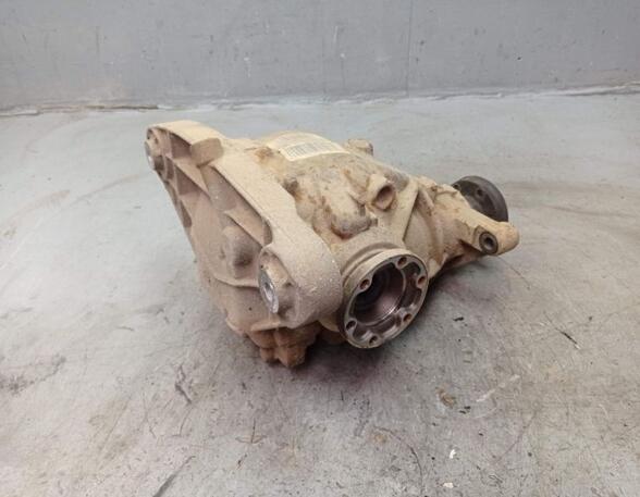 Rear Axle Gearbox / Differential BMW 5 Touring (E39)