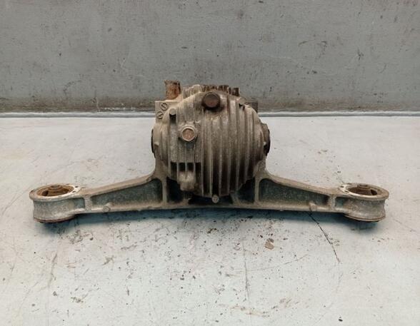 Rear Axle Gearbox / Differential MAZDA MX-5 II (NB)