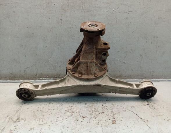 Rear Axle Gearbox / Differential MAZDA MX-5 II (NB)