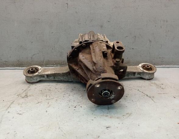 Rear Axle Gearbox / Differential MAZDA MX-5 II (NB)