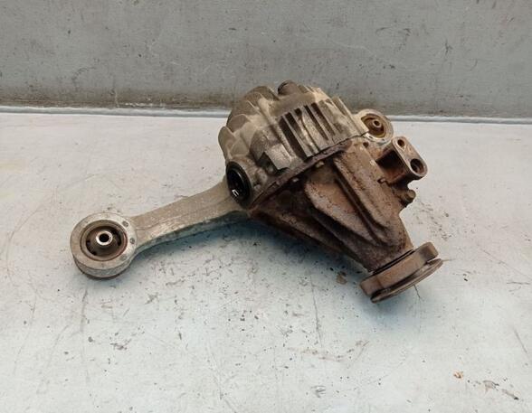 Rear Axle Gearbox / Differential MAZDA MX-5 II (NB)