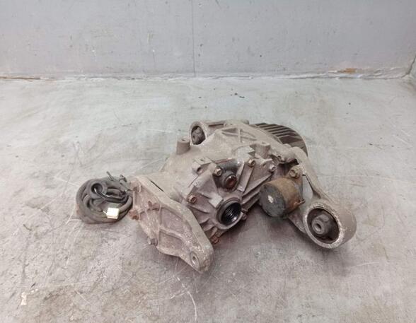 Rear Axle Gearbox / Differential TOYOTA RAV 4 III (_A3_)