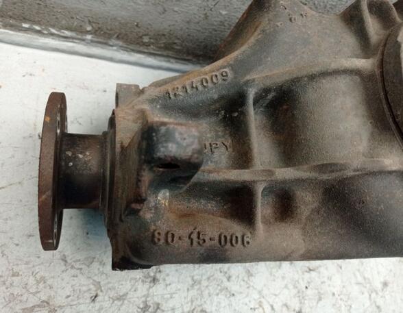 Rear Axle Gearbox / Differential BMW Z3 Roadster (E36)