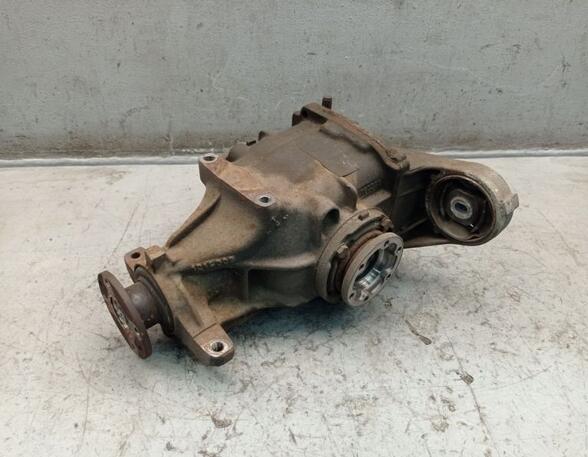 Rear Axle Gearbox / Differential BMW Z3 Roadster (E36)