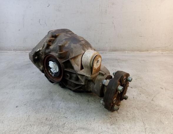 Rear Axle Gearbox / Differential MERCEDES-BENZ C-CLASS T-Model (S204)