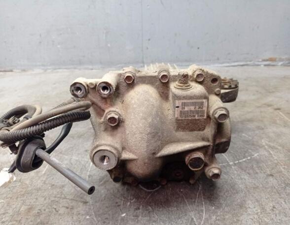 Differential (hinten) Differenzial Getriebe I=2.352 CITROEN C-CROSSER (VU  VV) 2.2 HDI 115 KW