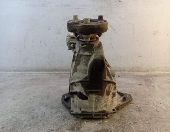 Rear Axle Gearbox / Differential MERCEDES-BENZ C-CLASS (W204)