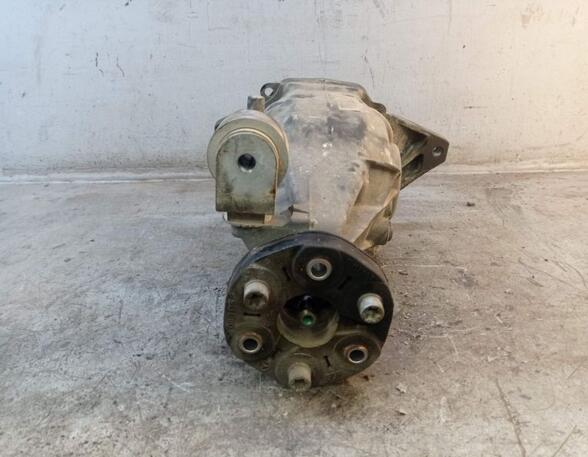 Rear Axle Gearbox / Differential MERCEDES-BENZ C-CLASS (W204)