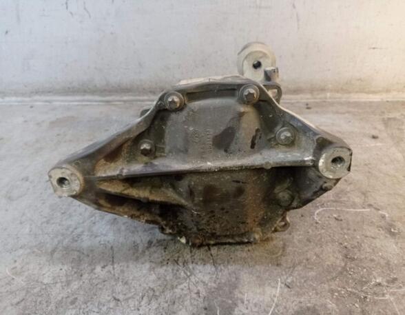 Rear Axle Gearbox / Differential MERCEDES-BENZ C-CLASS (W204)