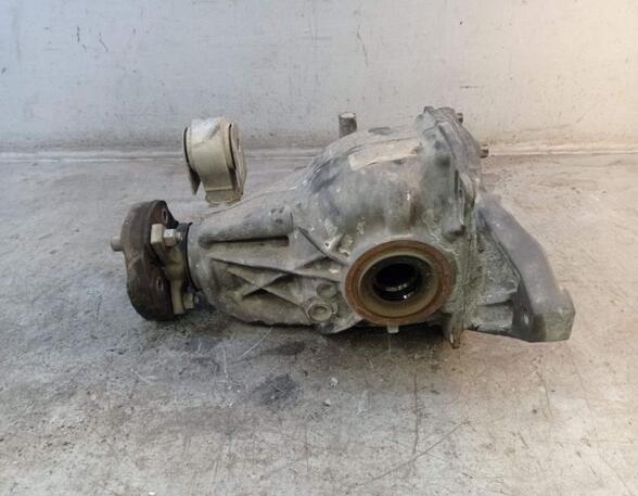 Rear Axle Gearbox / Differential MERCEDES-BENZ C-CLASS (W204)