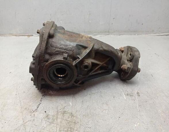 Rear Axle Gearbox / Differential MERCEDES-BENZ C-CLASS T-Model (S203)