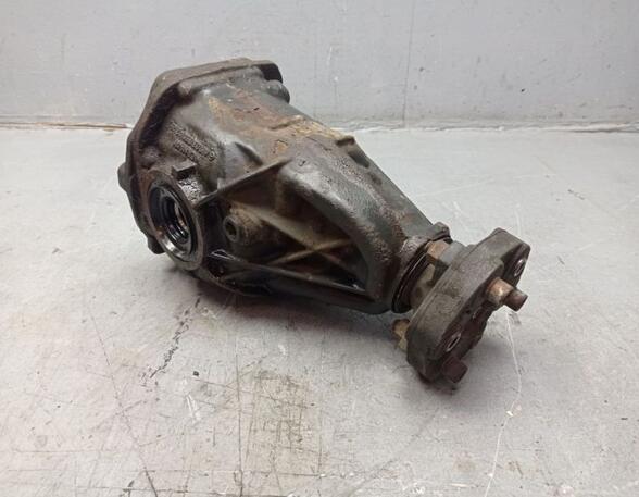 Rear Axle Gearbox / Differential MERCEDES-BENZ C-CLASS T-Model (S203)