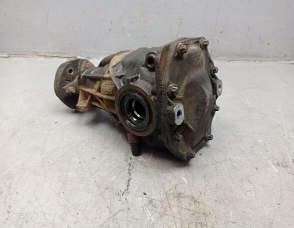 Rear Axle Gearbox / Differential MERCEDES-BENZ C-CLASS T-Model (S203)