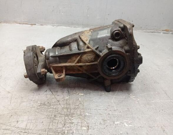 Rear Axle Gearbox / Differential MERCEDES-BENZ C-CLASS T-Model (S203)