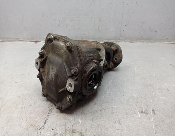 Rear Axle Gearbox / Differential MERCEDES-BENZ C-CLASS T-Model (S203)