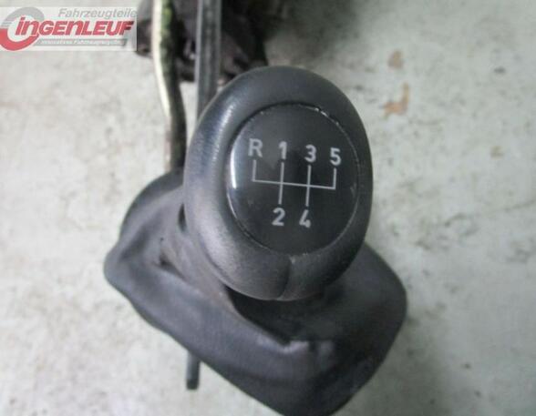 Manual Transmission BMW 3er (E46)