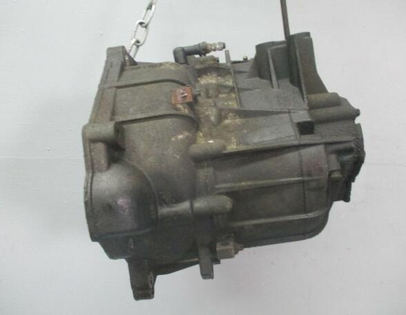 Manual Transmission OPEL Astra G Cabriolet (F67)