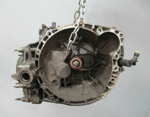 Manual Transmission PEUGEOT 508 SW I (8E)