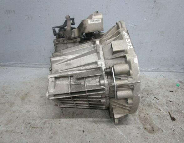 Manual Transmission MERCEDES-BENZ A-Klasse (W169)