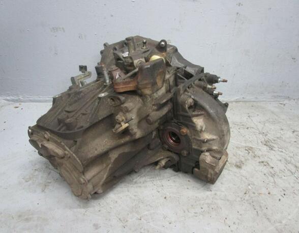 Getriebe Schaltgetriebe 6 Gang  PEUGEOT 407 6D 2.0 HDI 135 100 KW