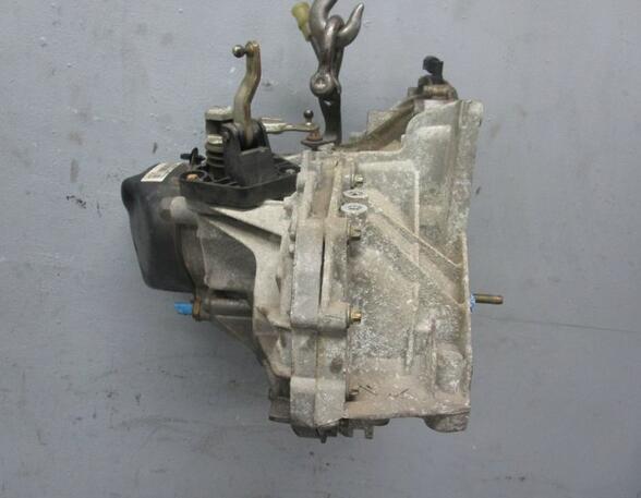 Manual Transmission RENAULT Modus/Grand Modus (F/JP0)