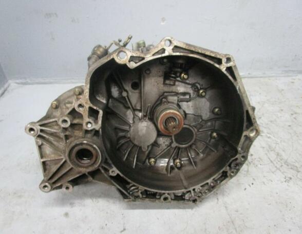 Manual Transmission OPEL Zafira A (F75_)