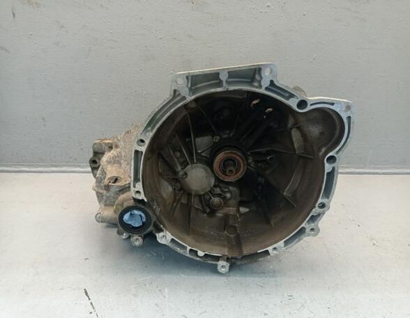 Handgeschakelde versnellingsbak FORD Fiesta VI (CB1, CCN)