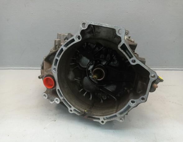 Manual Transmission MAZDA 5 (CR19)