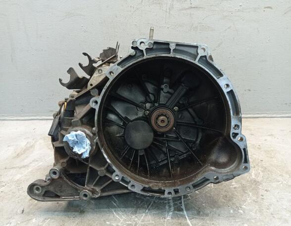 Manual Transmission FORD Focus Turnier (DNW)