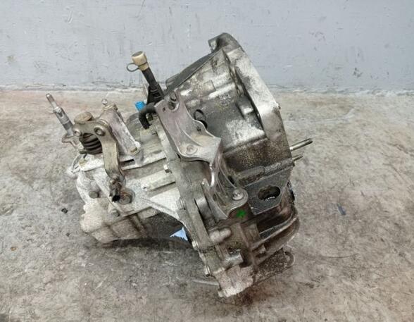 Manual Transmission RENAULT MEGANE II (BM0/1_, CM0/1_)