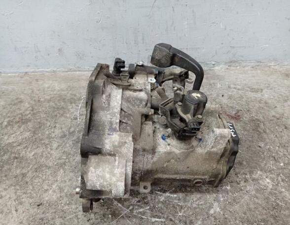 Manual Transmission VW GOLF III (1H1)