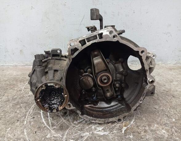 Manual Transmission VW GOLF III (1H1)