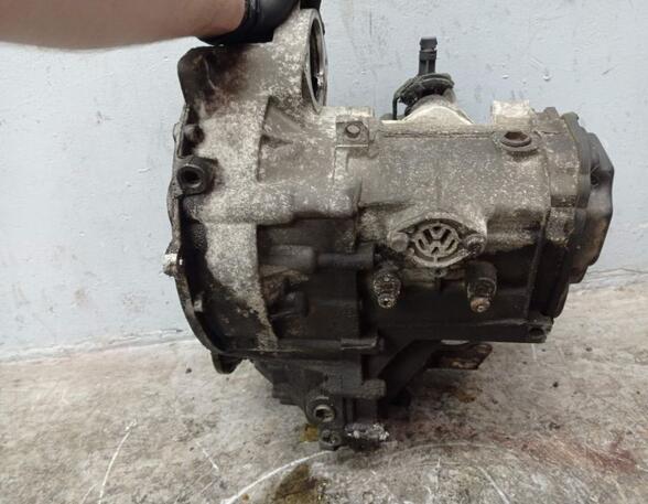 Manual Transmission VW GOLF III (1H1)