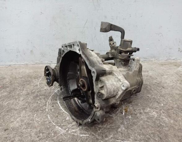 Manual Transmission VW GOLF III (1H1)