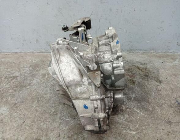 Manual Transmission MERCEDES-BENZ B-CLASS (W246, W242)