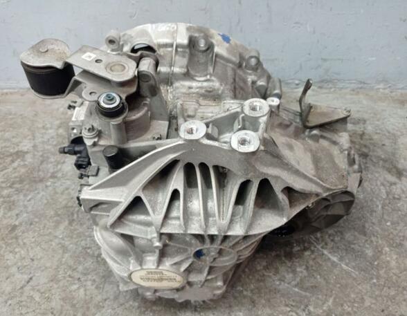 Manual Transmission MERCEDES-BENZ B-CLASS (W246, W242)