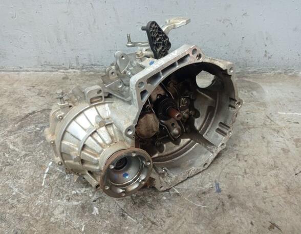 Manual Transmission VW PASSAT (3G2, CB2)