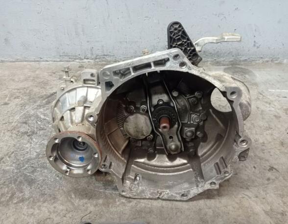 Manual Transmission VW PASSAT (3G2, CB2)