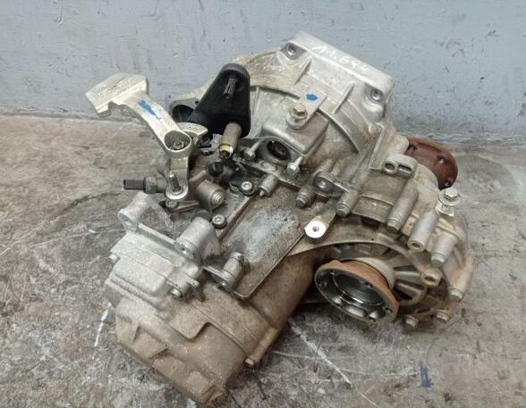 Manual Transmission VW PASSAT (3G2, CB2)