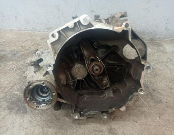 Manual Transmission SKODA FABIA I Combi (6Y5)