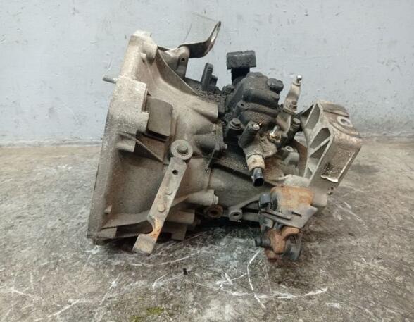 Handgeschakelde versnellingsbak FIAT 500 (312_), FIAT 500 C (312_)