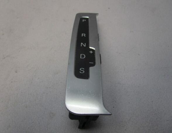 Transmission Shift Lever AUDI A6 Allroad (4FH, C6), AUDI A6 Avant (4F5, C6)