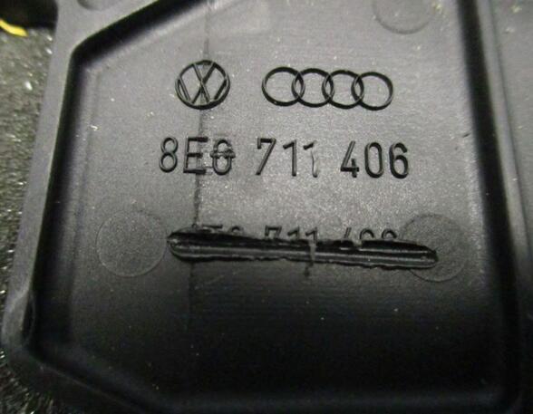 Transmission Shift Lever AUDI A4 Avant (8ED, B7)