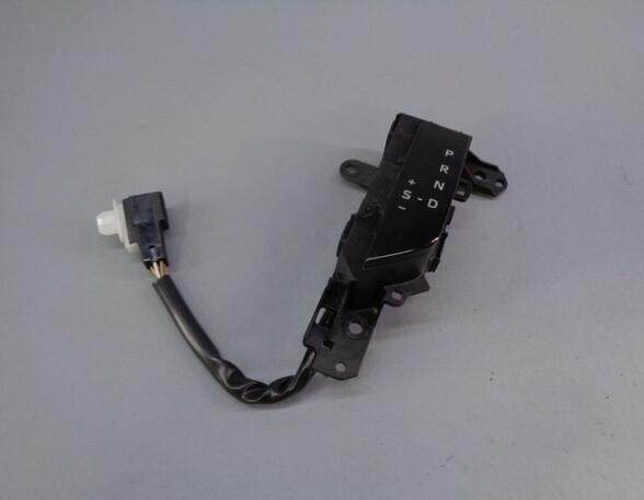 Transmission Shift Lever TOYOTA RAV 4 V (A5, H5)