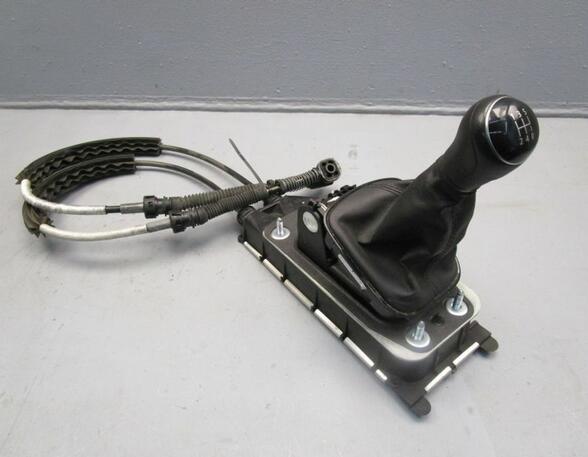 Transmission Shift Lever VW Polo (6C1, 6R1)