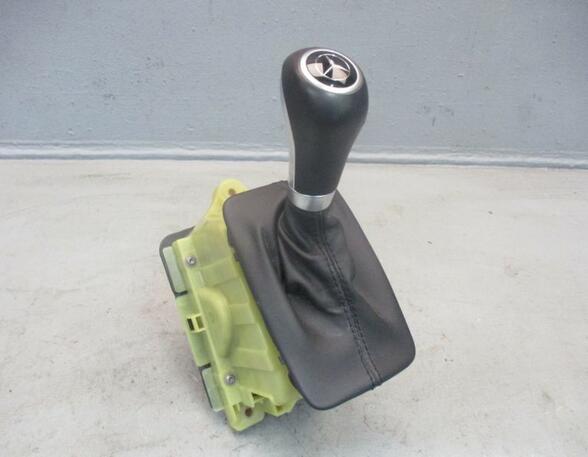 Transmission Shift Lever MERCEDES-BENZ C-Klasse (W204)