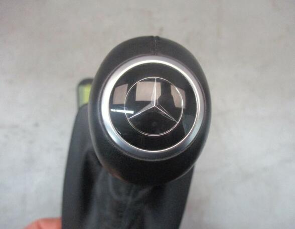 Transmission Shift Lever MERCEDES-BENZ C-Klasse (W204)