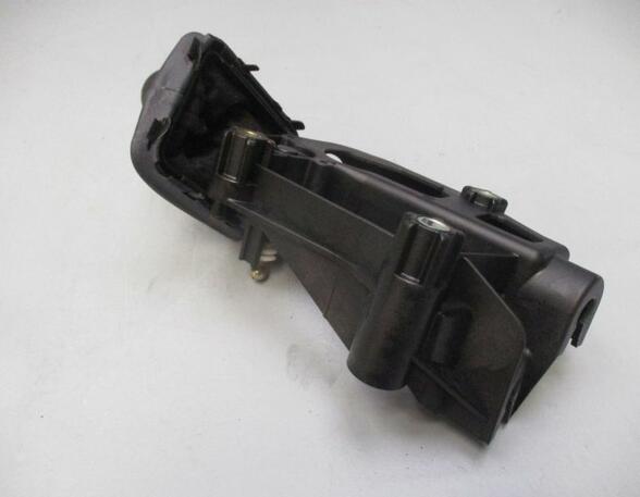 Transmission Shift Lever PEUGEOT 1007 (KM)