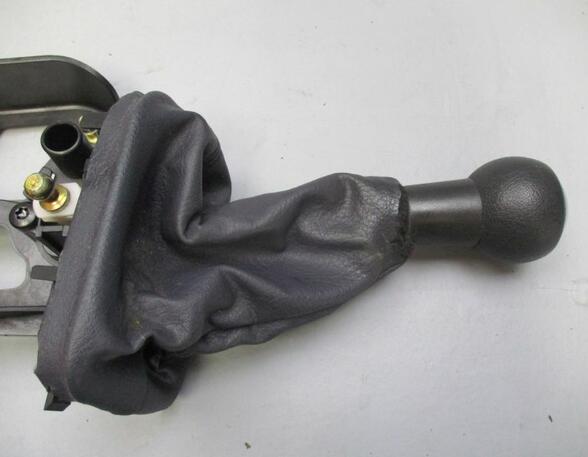 Transmission Shift Lever PEUGEOT 1007 (KM)