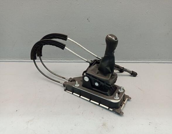 Transmission Shift Lever SKODA Fabia III (NJ3)